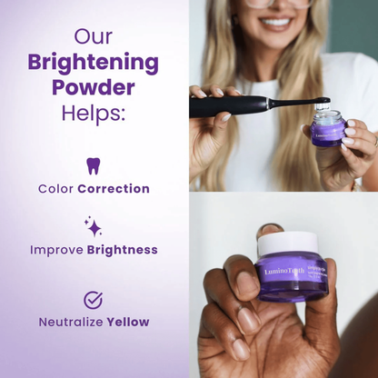 Maximum Whitening Bundle